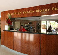 Beenleigh Yatala Motor Inn - Mackay Tourism
