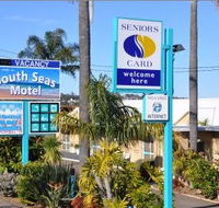 South Seas Motel - Mackay Tourism