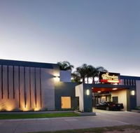 Sandors Motor Inn - Mackay Tourism