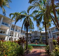 Port Douglas Beachfront Terraces - Mackay Tourism