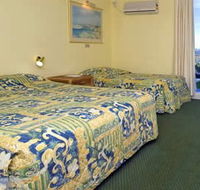 All Seasons Salamander Shores - Mackay Tourism