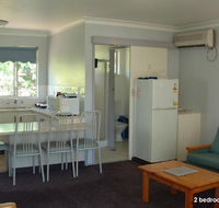 Bermuda Breezes Resort - Mackay Tourism