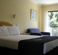 Best Western Macquarie Barracks Motor Inn - Mackay Tourism