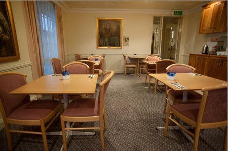 Bathurst Heritage Motor Inn - Mackay Tourism 5