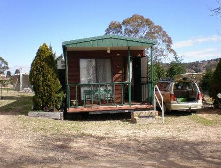 Tarana Hotel - Mackay Tourism 1