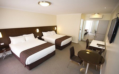 Country Comfort Premier Motel - Mackay Tourism 2