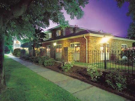 Country Comfort Premier Motel - Mackay Tourism 5