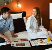 The Clarendon Hotel - Mackay Tourism