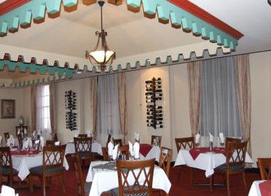 Monte Pio Motor Inn - Mackay Tourism 1