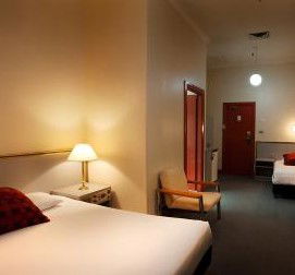 Monte Pio Motor Inn - Mackay Tourism 3