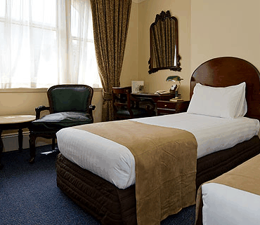 Hadleys Hotel - Mackay Tourism