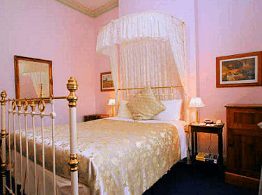 The Lodge on Elizabeth - Mackay Tourism