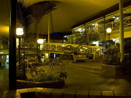 Sandy Bay TAS Mackay Tourism