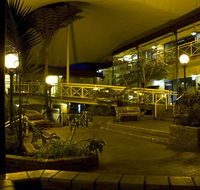 Mayfair Plaza Motel - Mackay Tourism