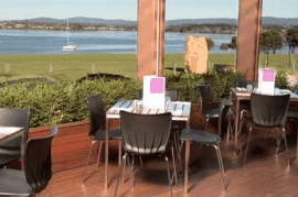 Comfort Inn The Pier - Mackay Tourism 0