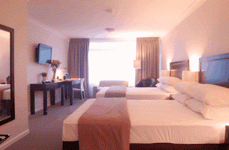 Terrey Hills NSW Mackay Tourism