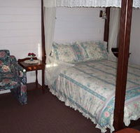 First Landing Motel - Mackay Tourism