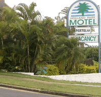 Holland Park Motel - Mackay Tourism