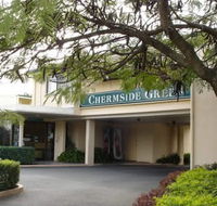 Chermside Green Motel - Mackay Tourism
