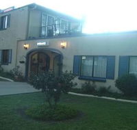 Golden Harvest Motel - Mackay Tourism