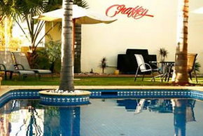 Best Western Chaffey International Motor Inn - Mackay Tourism 2