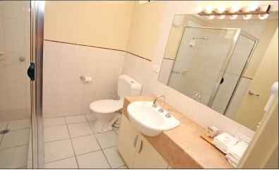 Best Western Chaffey International Motor Inn - Mackay Tourism 3