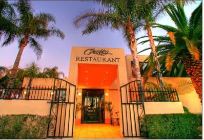 Best Western Chaffey International Motor Inn - Mackay Tourism 5