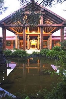  Mackay Tourism