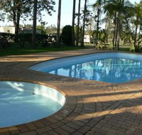 Glenwood Tourist Park and Motel - Mackay Tourism