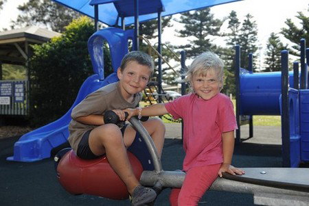 BIG4 Sydney Lakeside Holiday Park - Mackay Tourism 3
