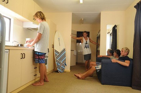 BIG4 Sydney Lakeside Holiday Park - Mackay Tourism 5