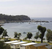 Sapphire Sun Holiday Village - Mackay Tourism