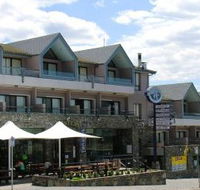 Banjo Paterson Inn - Mackay Tourism