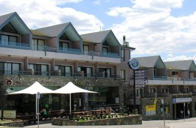 Banjo Paterson Inn - Mackay Tourism 0