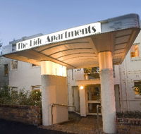 The Lido Boutique Apartments - Mackay Tourism