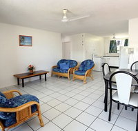 Bayside Apartment Hotel - Mackay Tourism