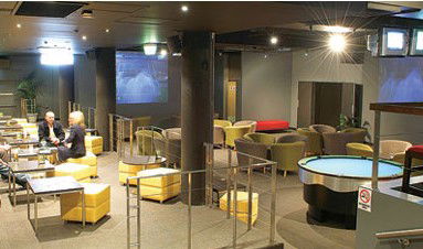 Rydges Hotel Wollongong - Mackay Tourism 3