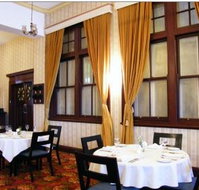 Historic Hydro Motor Inn - Mackay Tourism