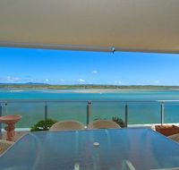 Las Rias Holiday Apartments - Mackay Tourism
