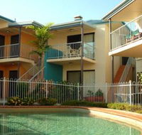 Coffee House Luxury Apartments - Mackay Tourism