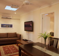 Manly Lodge Boutique Hotel - Mackay Tourism
