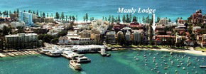 Manly Lodge Boutique Hotel - Mackay Tourism 3