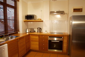 Manly Lodge Boutique Hotel - Mackay Tourism 5
