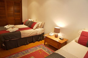 Manly Lodge Boutique Hotel - Mackay Tourism 6