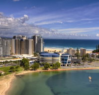 Outrigger Twin Towns Resort - Mackay Tourism