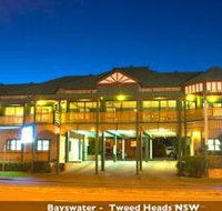 Comfort Inn Bayswater - Mackay Tourism