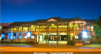 Comfort Inn Bayswater - Mackay Tourism 0