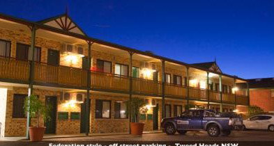 Comfort Inn Bayswater - Mackay Tourism 1