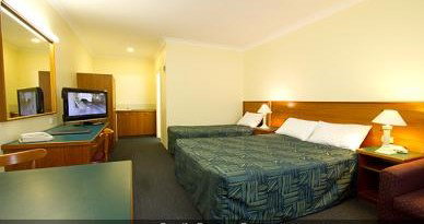 Comfort Inn Bayswater - Mackay Tourism 2