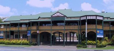 Comfort Inn Bayswater - Mackay Tourism 3